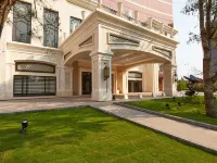 THE LIN HOTEL TAICHUNG Hotels near Maple Garden Taichung