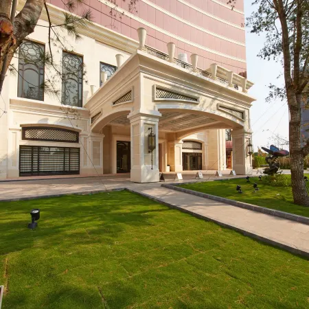 THE LIN HOTEL TAICHUNG