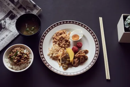 Royal Inn Taipei Nanxi