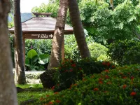 Howard Villa
