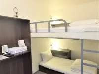 Inn Cube Ximen Отели рядом с достопримечательностью «Симэньдин»