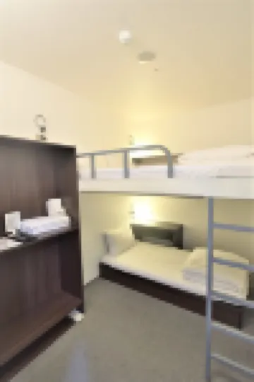 品格子旅店西門館