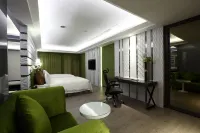Icloud Luxury Resort & Hotel - balcone