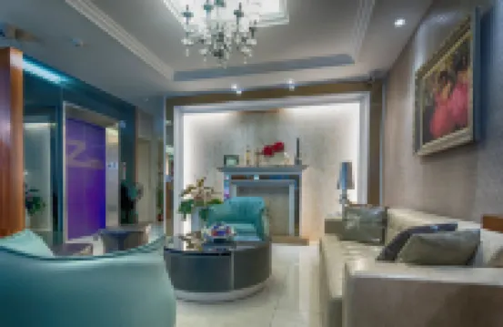 Taitung Z.Hotel