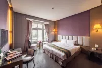 Travel Road Motel 南浜公園周辺のホテル