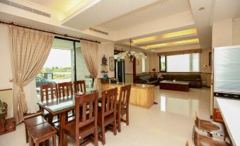 Balawua House