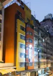 Metroplace Olympic Các khách sạn ở Khu New Territories