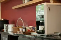 W Star Bed and Breakfast