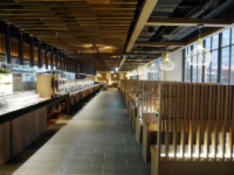 โรงแรมปาปา เวล โรงแรมในไทเป