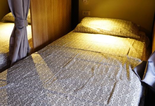 침실 구조 이미지 2