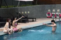Fuli Hot Spring Resort - Resorts