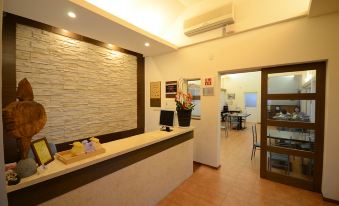 Yuan Hsiang Hot Spring