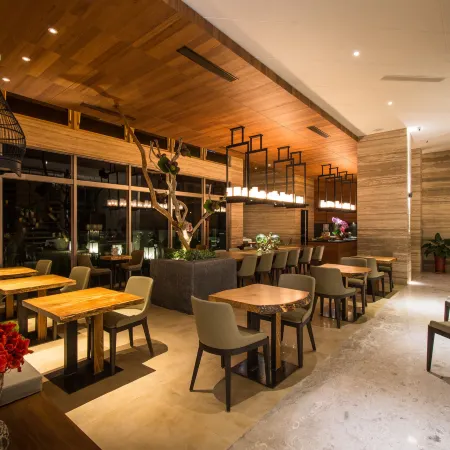 Liiko Hotels