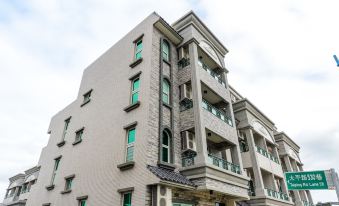 Taiping 528