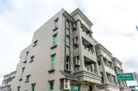 太平528 清凈農場附近的飯店