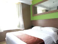 Largos Hotel Hotels near Jordan