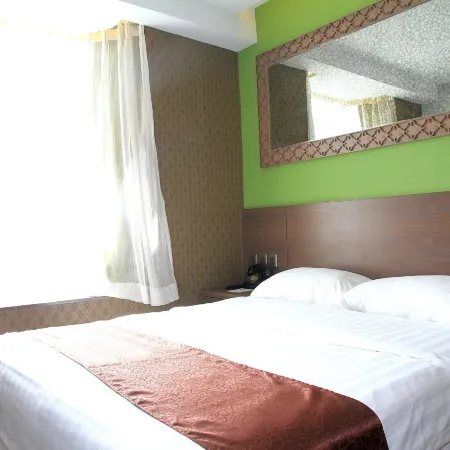 Largos Hotel