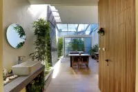 Station 100 Meter B&B Hotel a 