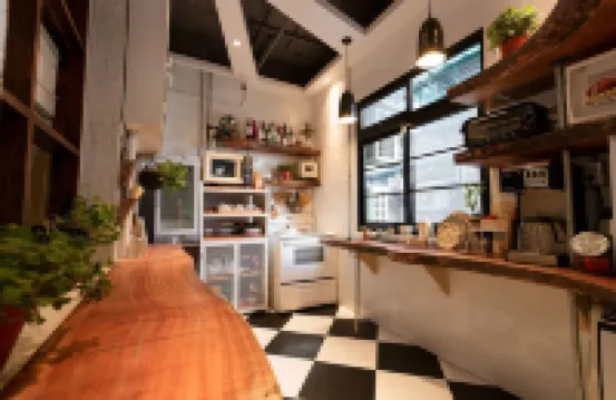 May Rooms Taipei NTU Hotels near Taiwan University