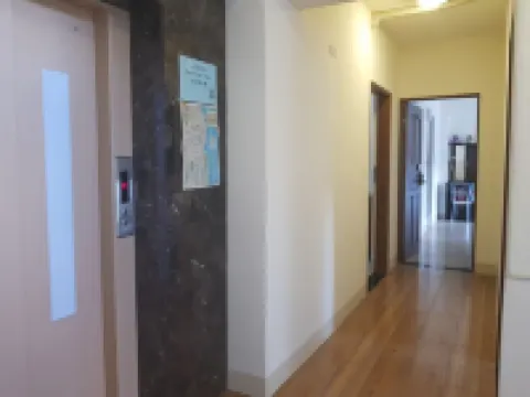 Especially chef's home B&B