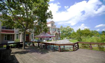 Yuan Hsiang Hot Spring