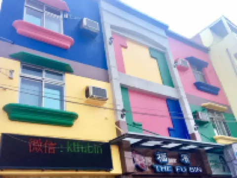 Fu Bin Hostel