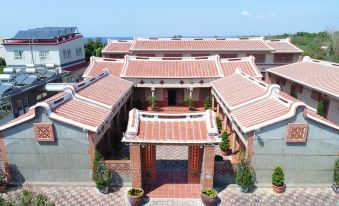 Seashoy Hostel