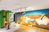 RF Hotel - Sanchong