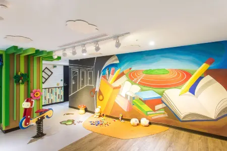 RF Hotel - Sanchong