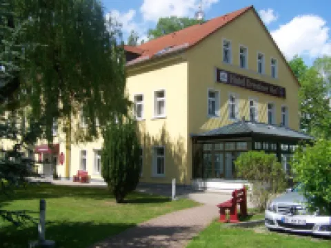 Dresdner Hof Hotels in Zittau