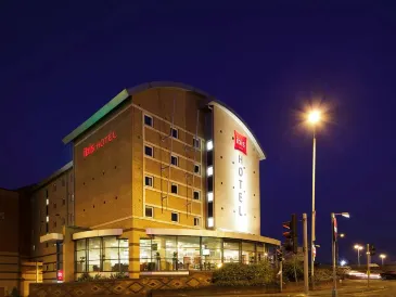 Ibis Sheffield City