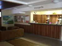 Fatrapark Apartments House 2 Hotels in Ruzomberok