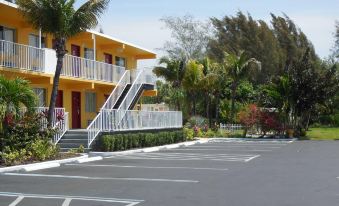 Budget Inn - Punta Gorda