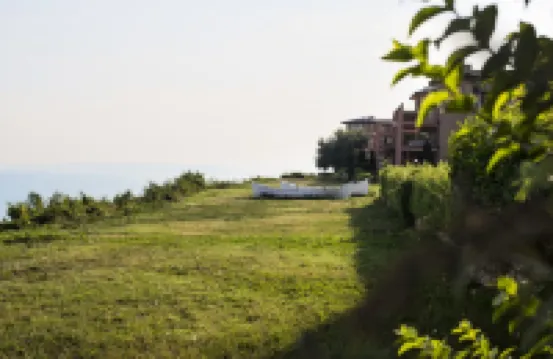 Kaliakria Resort Hotels in 