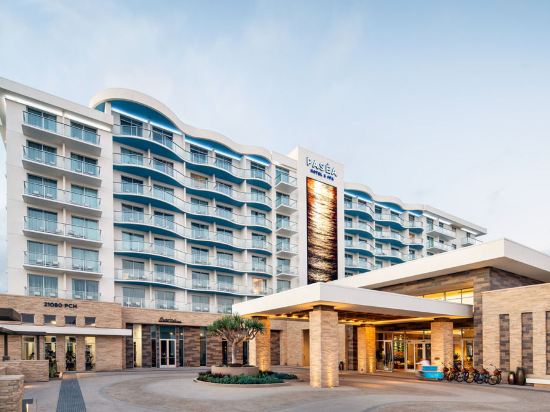 10 Best Hotels near Pacific City, Huntington Beach 2023 | Trip.com