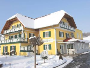 Hotel Garni Thermenglück