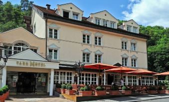 Parkhotel Idar-Oberstein