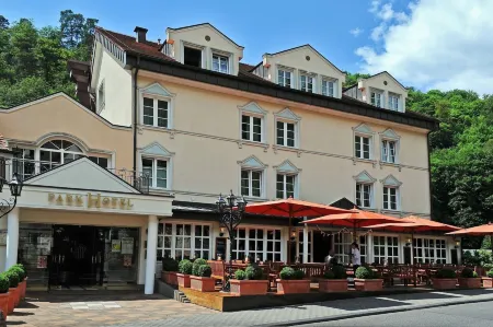 Parkhotel Idar-Oberstein
