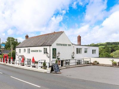 The Haymaker Inn
