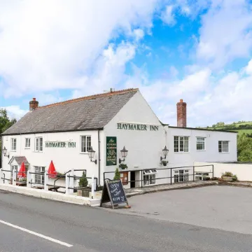 The Haymaker Inn