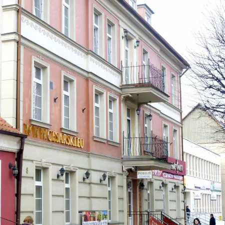 Hotel Cesarski - Kaiserhof