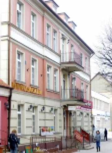Hotel Cesarski - Kaiserhof