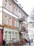Hotel Cesarski - Kaiserhof فنادق في Wegorzewo County