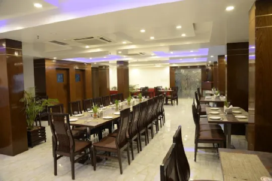 阿爾卡加斯旅館