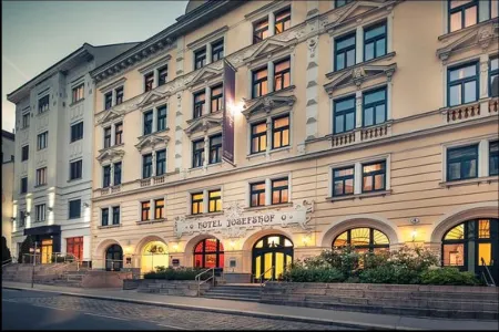 Hotel Josefshof am Rathaus