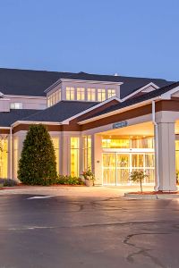 Hotel Dengan Tempat Parkir Di Oshkosh Tripcom