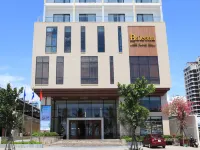 Balcona Hotel Da Nang Hotels in Da Nang