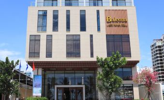 Balcona Hotel Da Nang