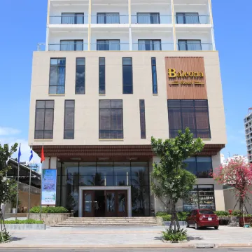 Balcona Hotel Da Nang