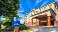 Spark by Hilton Rahway Hotels in Rahway
